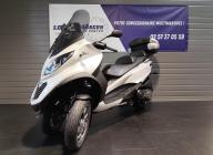 PIAGGIO MP3 500 LT