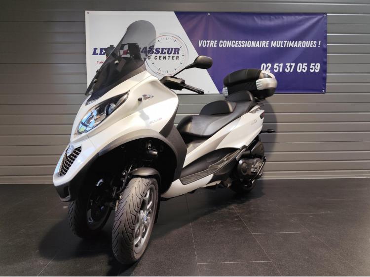PIAGGIO MP3 500 LT