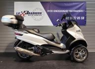 PIAGGIO MP3 500 LT