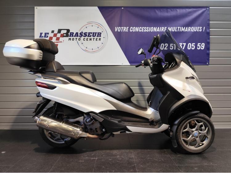 PIAGGIO MP3 500 LT