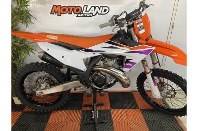 KTM 250 SX