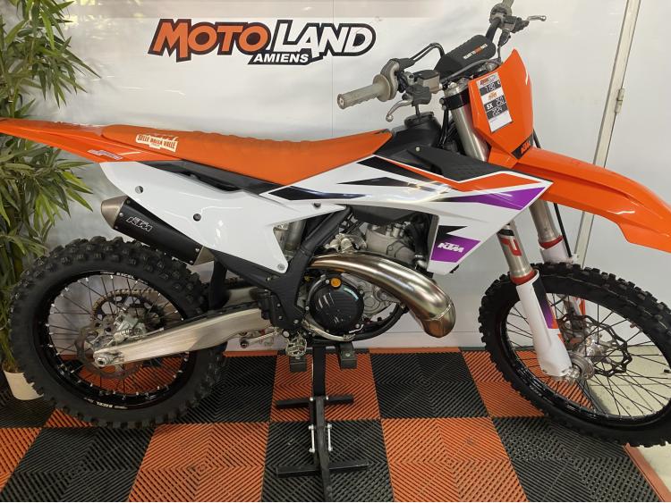 KTM 250 SX