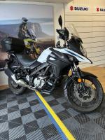 Photo du véhicule SUZUKI