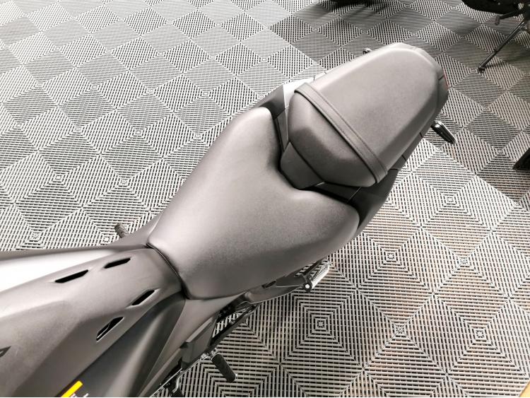 YAMAHA MT-07 - MT07 - ELIGIBLE PERMIS A2 - GARANTIE 2030