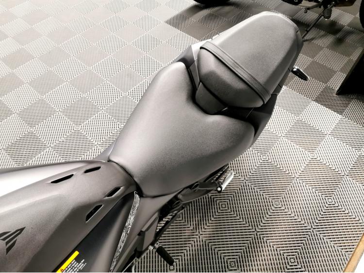 YAMAHA MT-07 - MT07 - ELIGIBLE PERMIS A2 - GARANTIE 2030