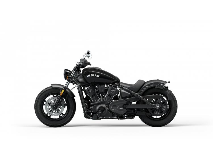 INDIAN SCOUT 1000 BOBBER SIXTY