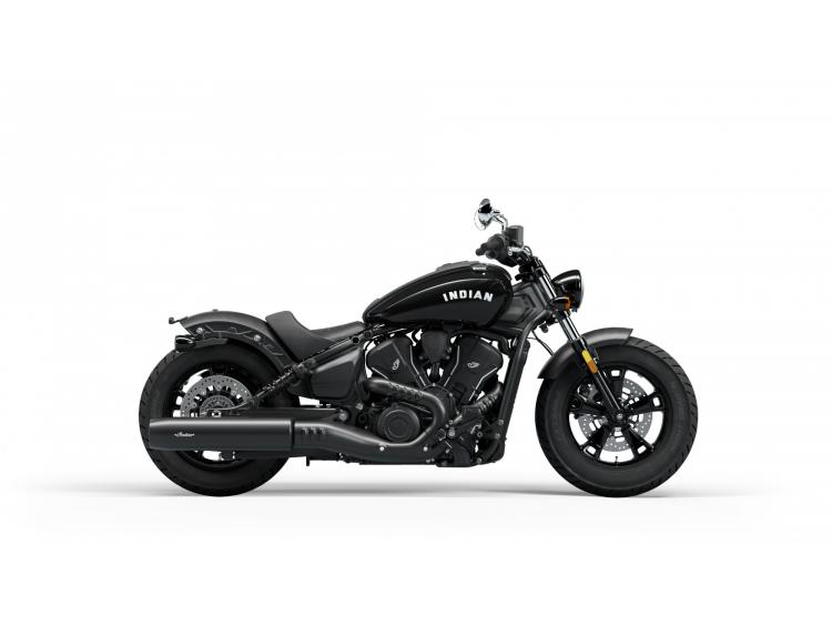 INDIAN SCOUT 1000 BOBBER SIXTY