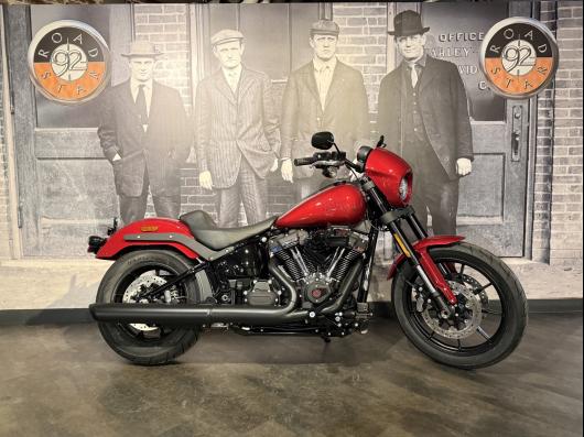 HARLEY-DAVIDSON SOFTAIL LOW RIDER 1923 S