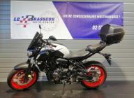 YAMAHA MT-07 55KW