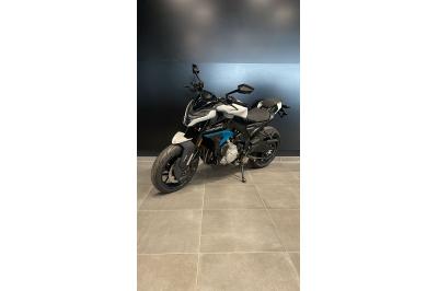CF MOTO NK 675