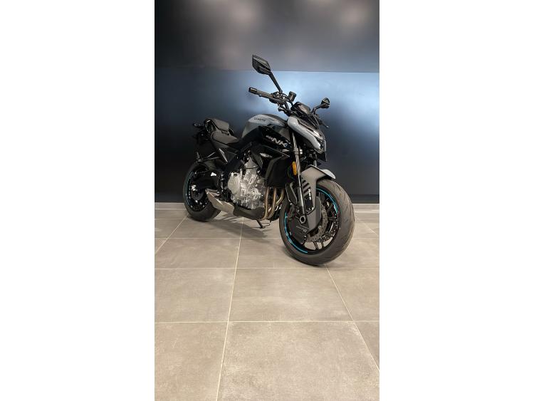 CF MOTO NK 675