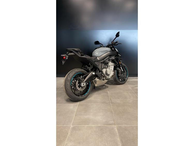 CF MOTO NK 675