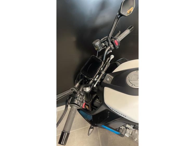 CF MOTO NK 675
