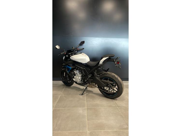 CF MOTO NK 675