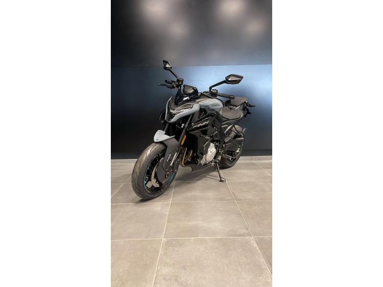 CF MOTO NK 675