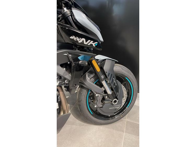 CF MOTO NK 675