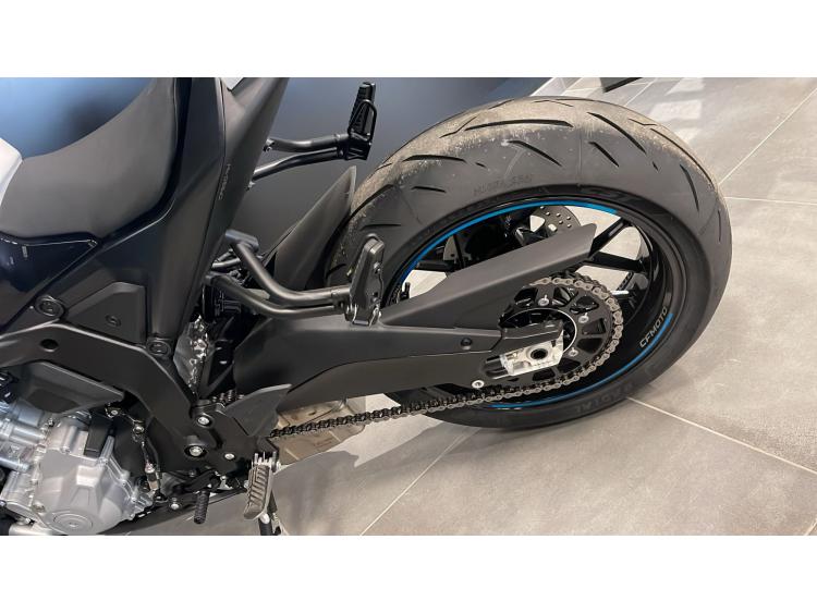 CF MOTO NK 675