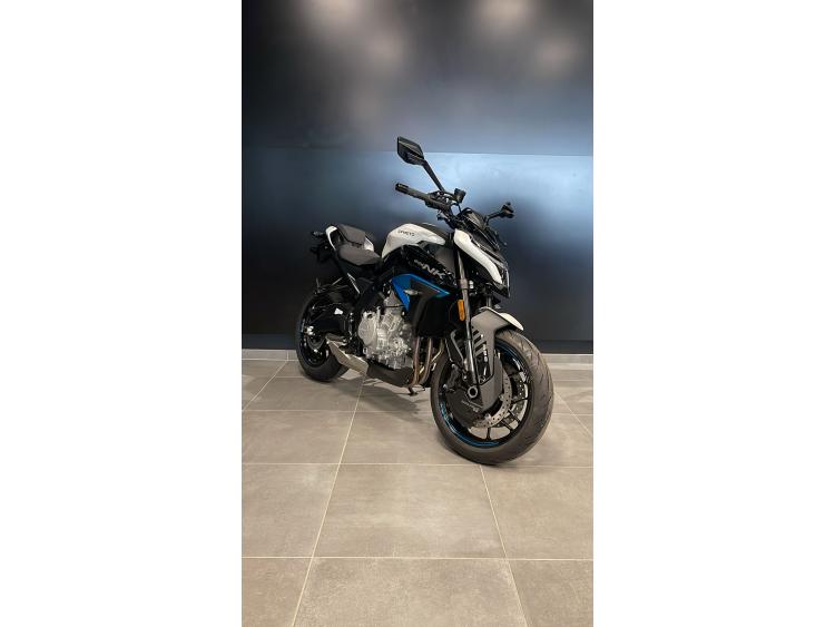 CF MOTO NK 675