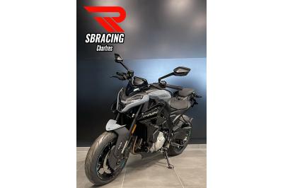 CF MOTO NK 675