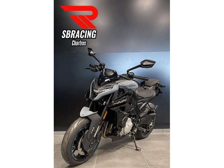 CF MOTO NK 675 A2