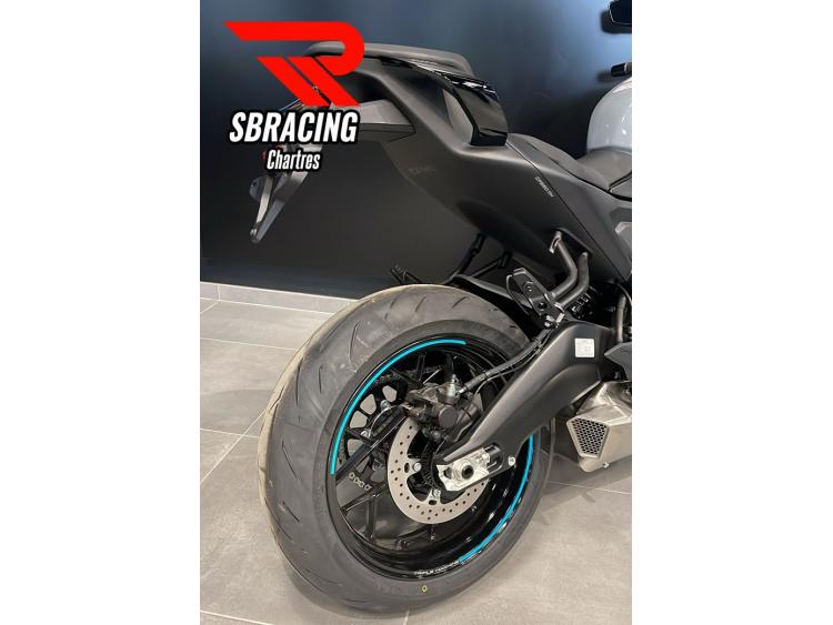 CF MOTO NK 675 A2