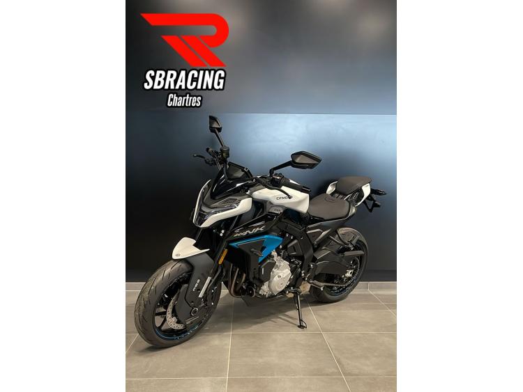 CF MOTO NK 675 A2