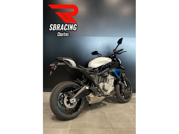 CF MOTO NK 675 A2