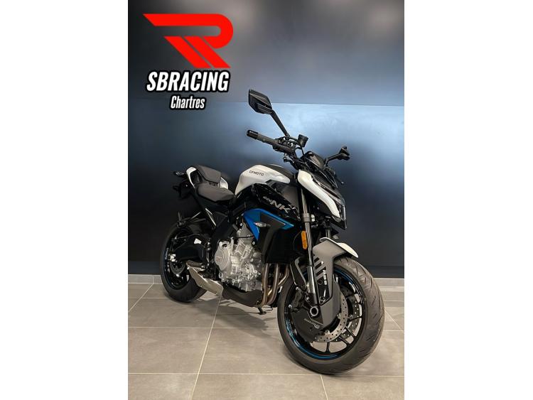CF MOTO NK 675 A2