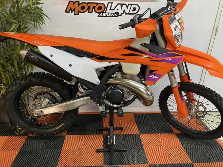 KTM 250 exc