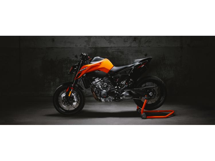 KTM 790 DUKE L
