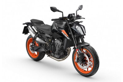 KTM 790 DUKE L