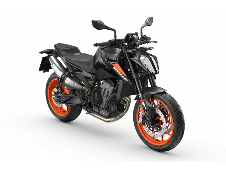 KTM 790 DUKE L
