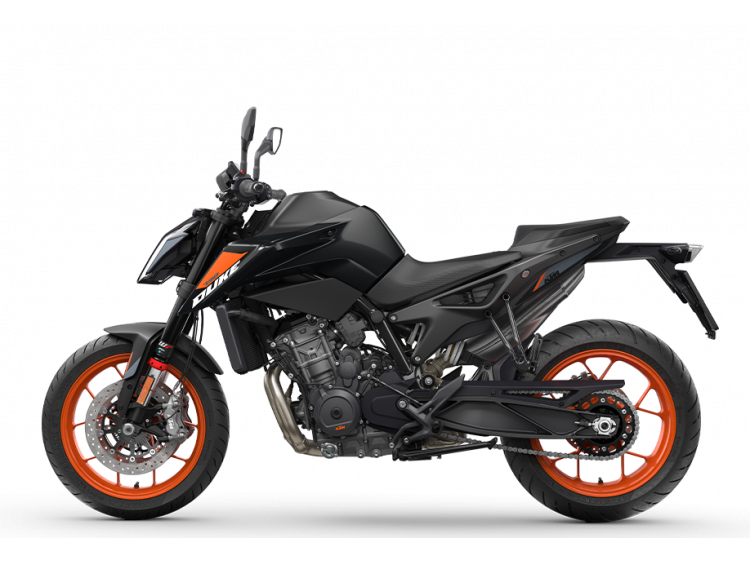 KTM 790 DUKE L