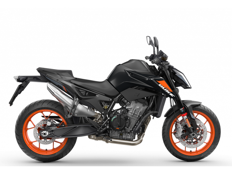 KTM 790 DUKE L
