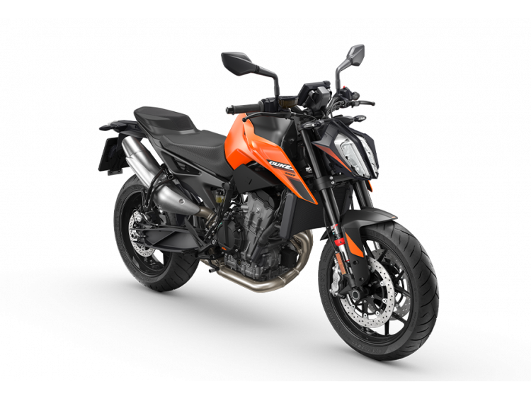 KTM 790 DUKE L