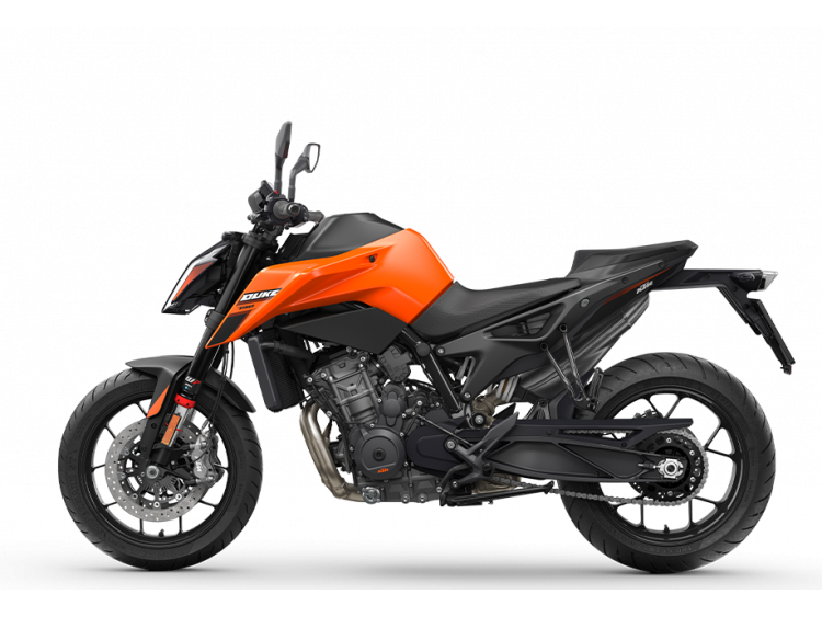 KTM 790 DUKE L