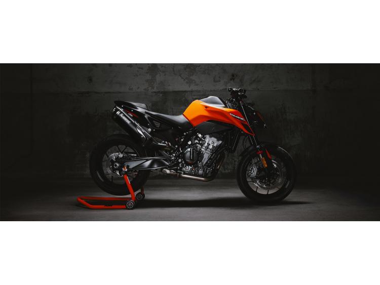 KTM 790 DUKE L