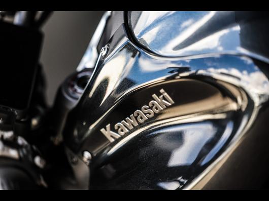 KAWASAKI Z 900