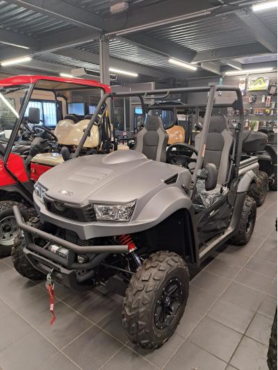 KYMCO UXV