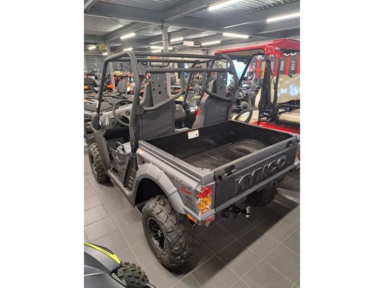 KYMCO UXV SPORT EPS PROMO 2026 neuf 0km