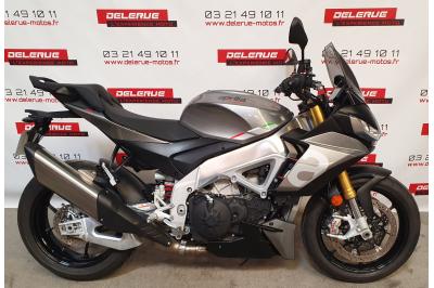 APRILIA TUONO 1100 V4