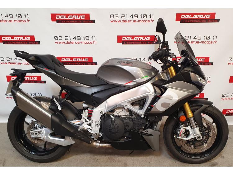 APRILIA TUONO 1100 V4