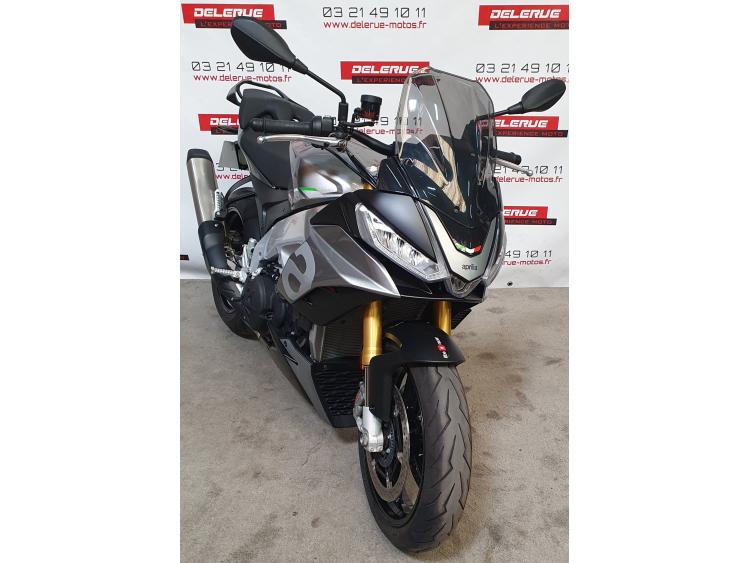 APRILIA TUONO 1100 V4