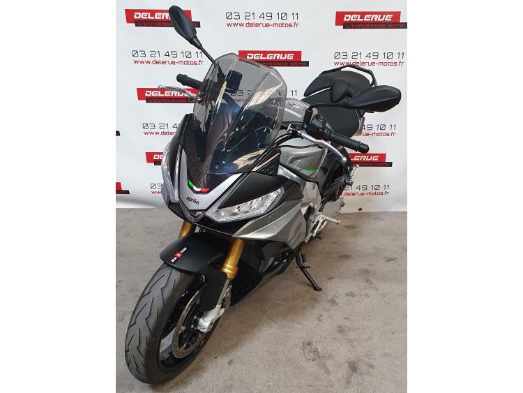 APRILIA TUONO 1100 V4