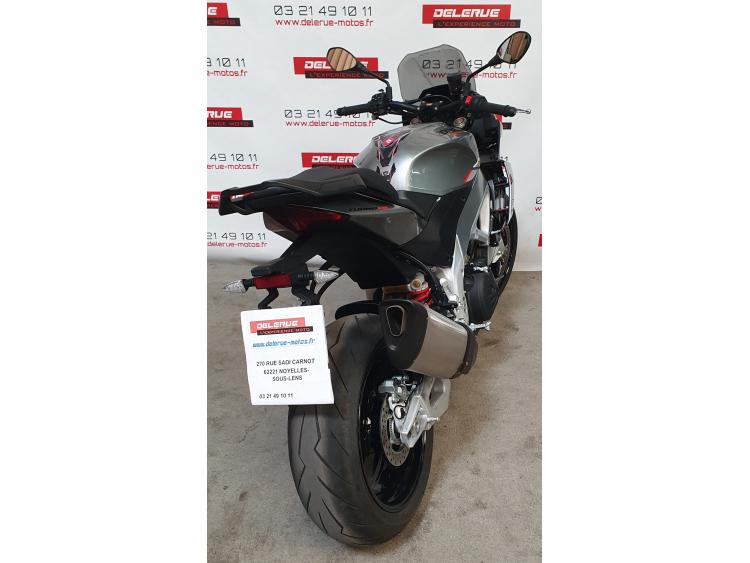 APRILIA TUONO 1100 V4