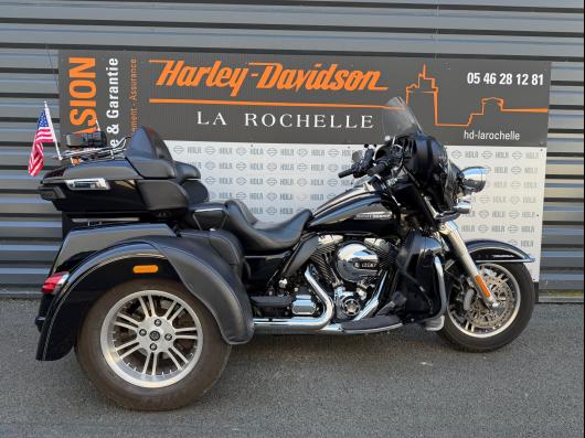 HARLEY-DAVIDSON TRIKE TRI GLIDE 1690 ULTRA