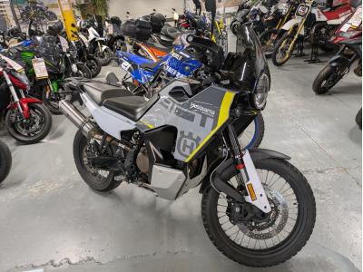 HUSQVARNA NORDEN 901