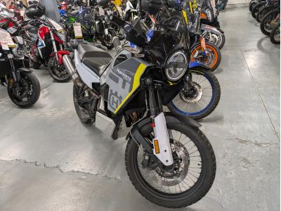 HUSQVARNA NORDEN 901
