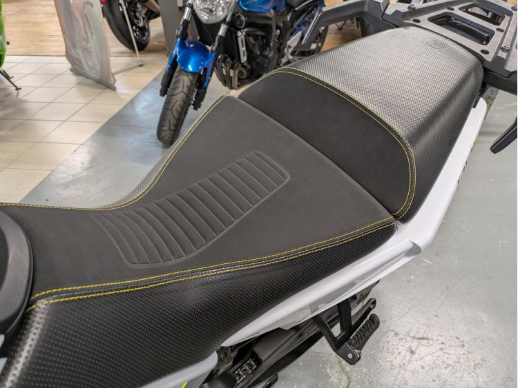 HUSQVARNA NORDEN 901