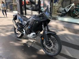 Photo du véhicule YAMAHA